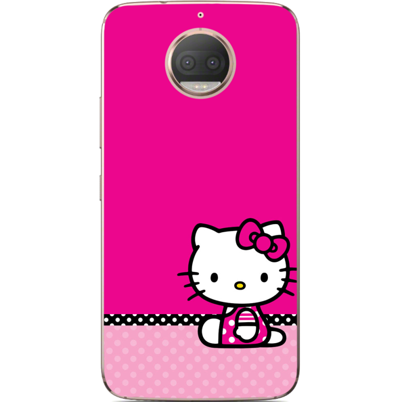 Чехол Uprint Motorola Moto G5s Plus XT1805 