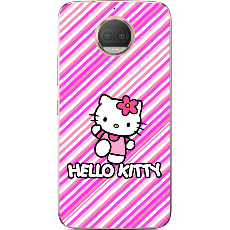 Чехол Uprint Motorola Moto G5s Plus XT1805 