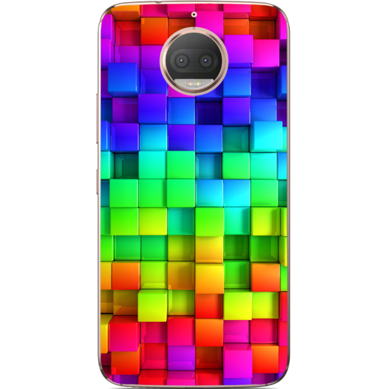 Чехол Uprint Motorola Moto G5s Plus XT1805 