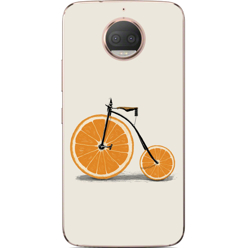 Чехол Uprint Motorola Moto G5s Plus XT1805 
