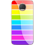 Чехол Uprint Motorola Moto G5s Plus XT1805 