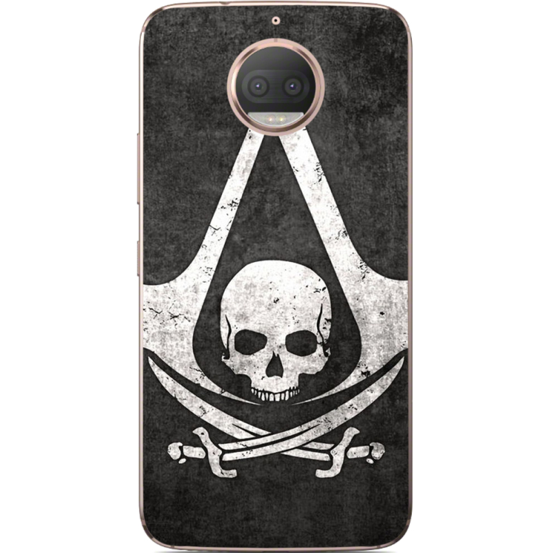 Чехол Uprint Motorola Moto G5s Plus XT1805 