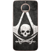 Чехол Uprint Motorola Moto G5s Plus XT1805 