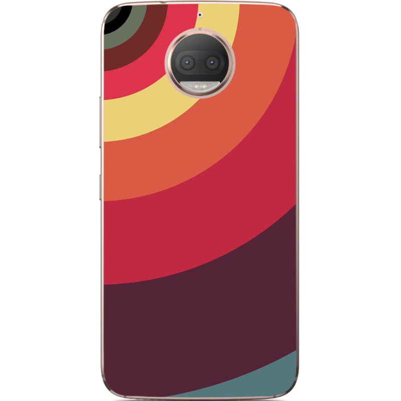 Чехол Uprint Motorola Moto G5s Plus XT1805 