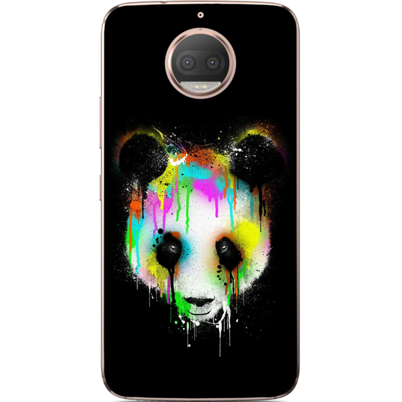 Чехол Uprint Motorola Moto G5s Plus XT1805 