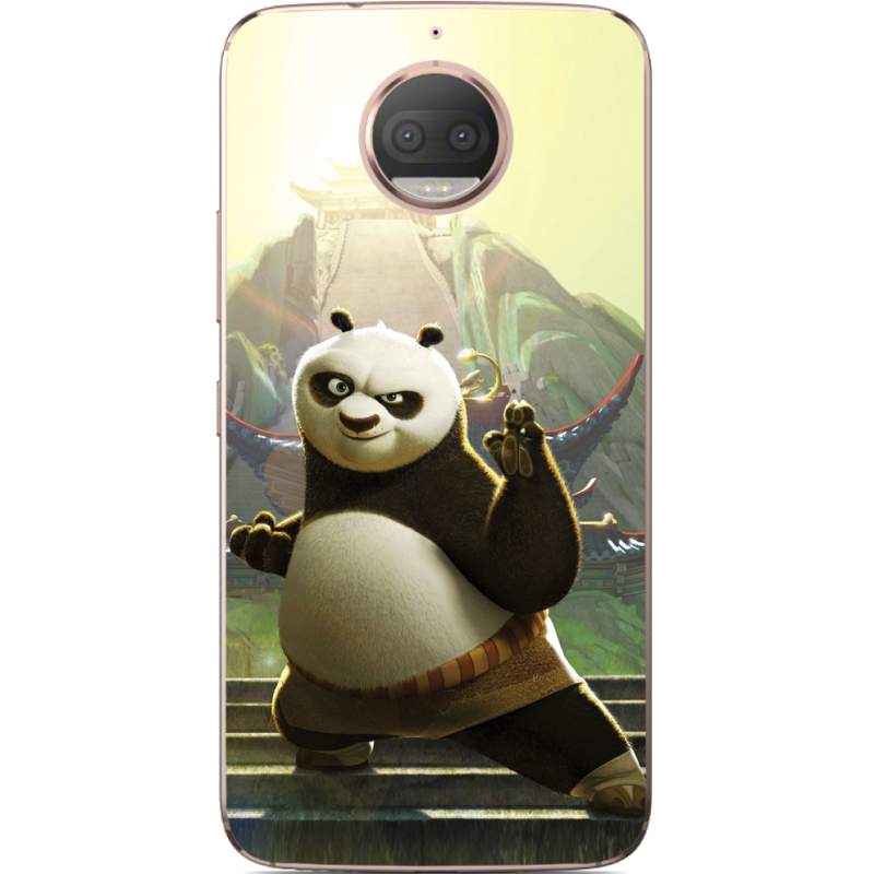 Чехол Uprint Motorola Moto G5s Plus XT1805 