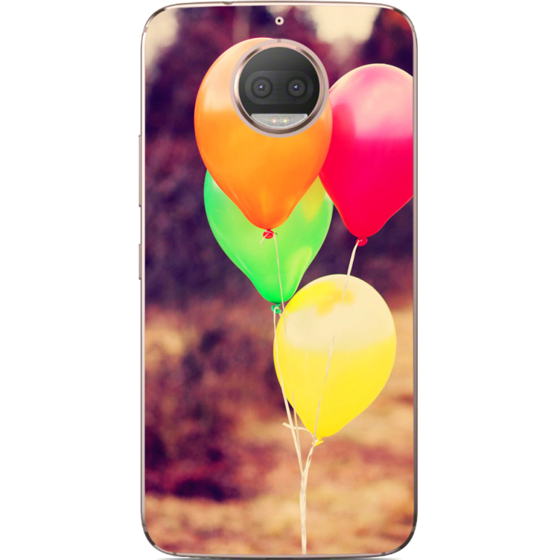 Чехол Uprint Motorola Moto G5s Plus XT1805 