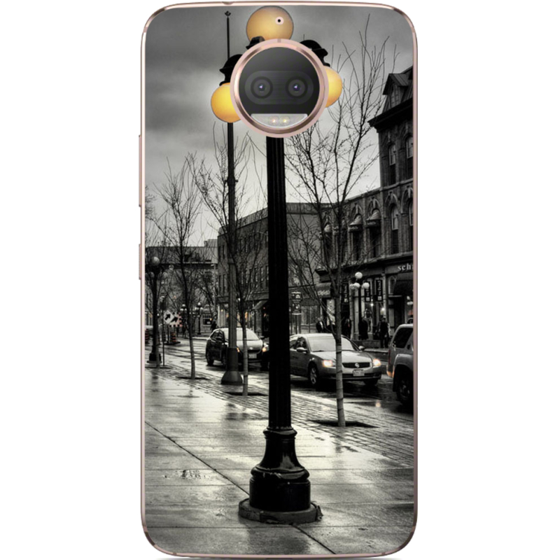 Чехол Uprint Motorola Moto G5s Plus XT1805 