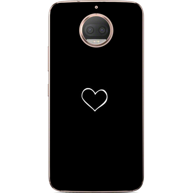 Чехол Uprint Motorola Moto G5s Plus XT1805 