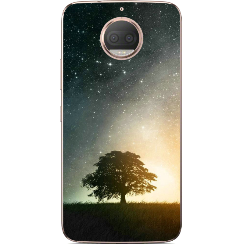 Чехол Uprint Motorola Moto G5s Plus XT1805 