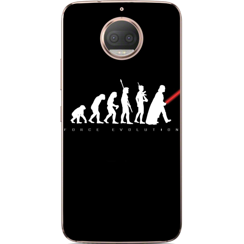 Чехол Uprint Motorola Moto G5s Plus XT1805 