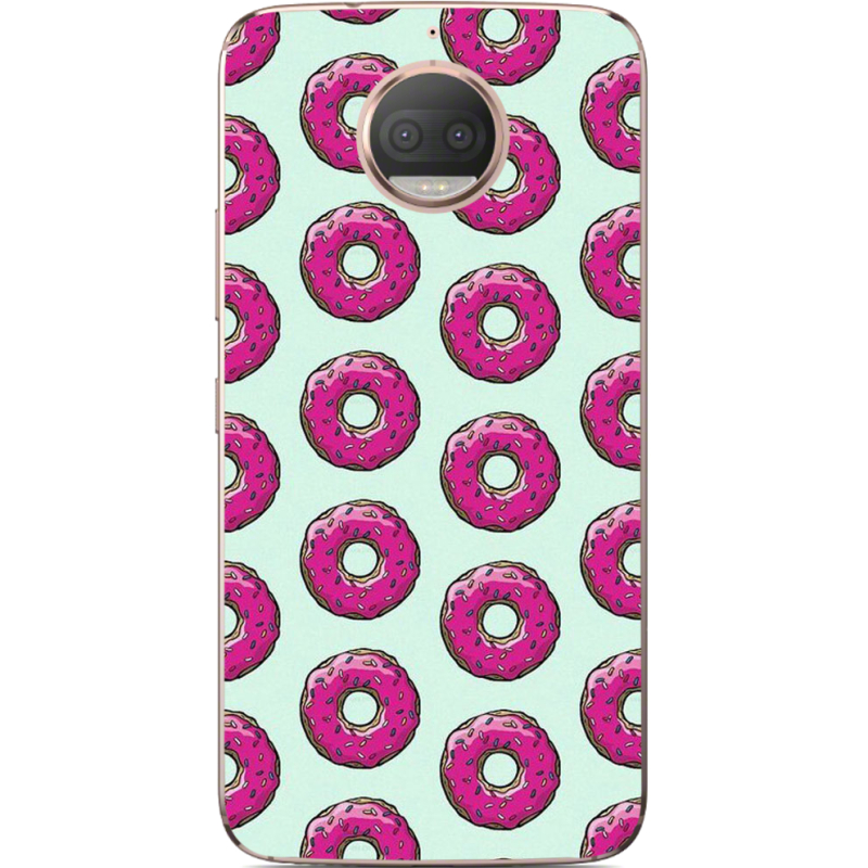 Чехол Uprint Motorola Moto G5s Plus XT1805 