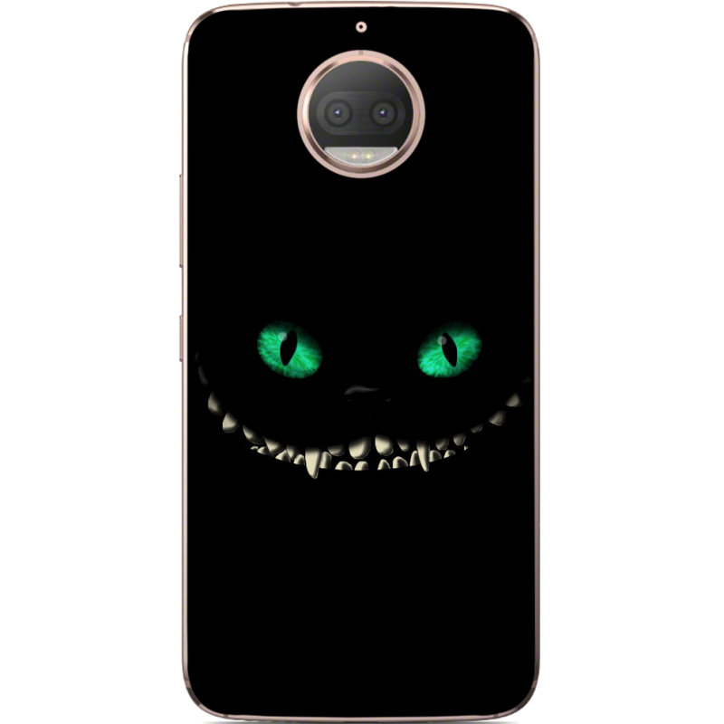 Чехол Uprint Motorola Moto G5s Plus XT1805 