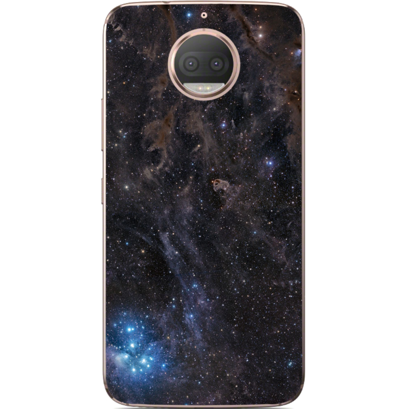 Чехол Uprint Motorola Moto G5s Plus XT1805 