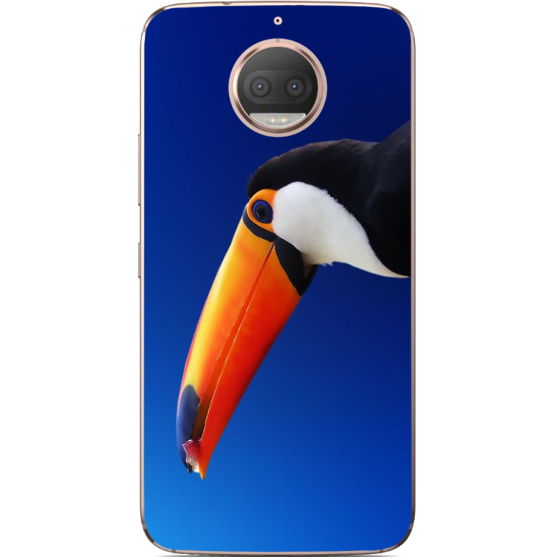 Чехол Uprint Motorola Moto G5s Plus XT1805 