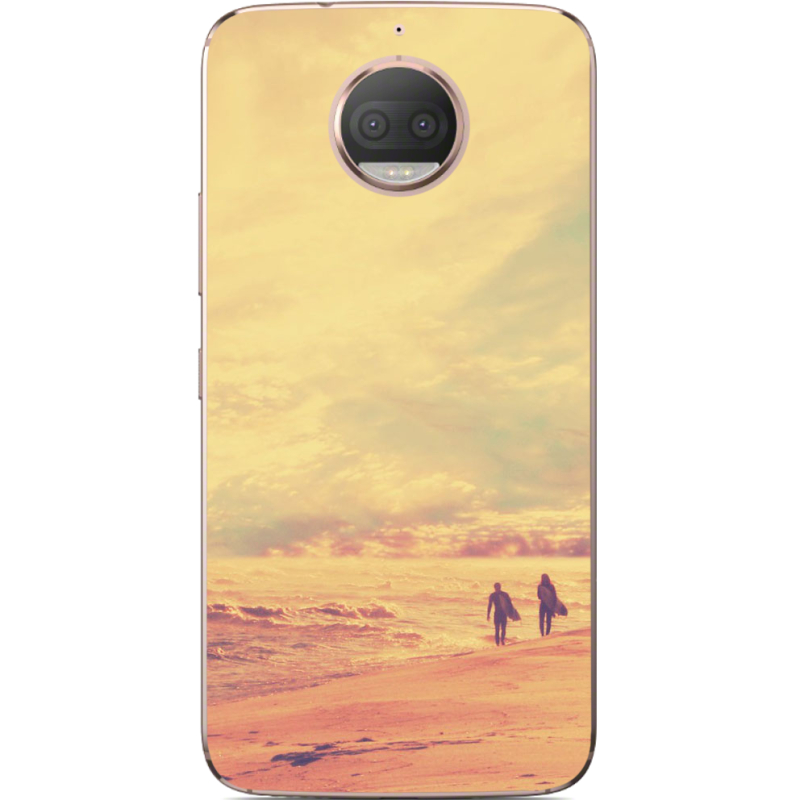 Чехол Uprint Motorola Moto G5s Plus XT1805 