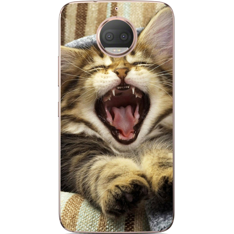 Чехол Uprint Motorola Moto G5s Plus XT1805 