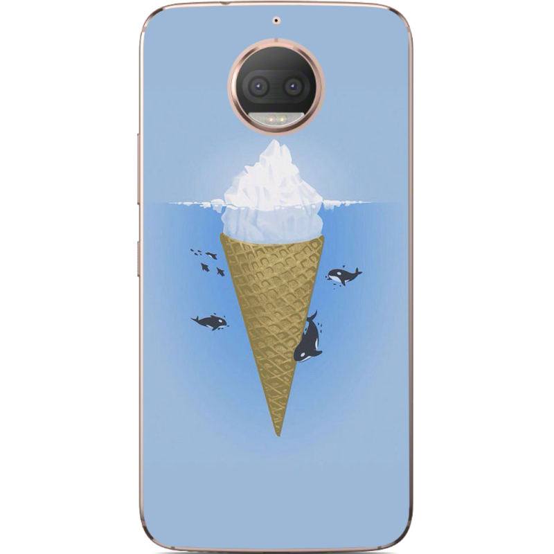 Чехол Uprint Motorola Moto G5s Plus XT1805 