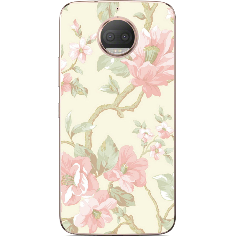 Чехол Uprint Motorola Moto G5s Plus XT1805 