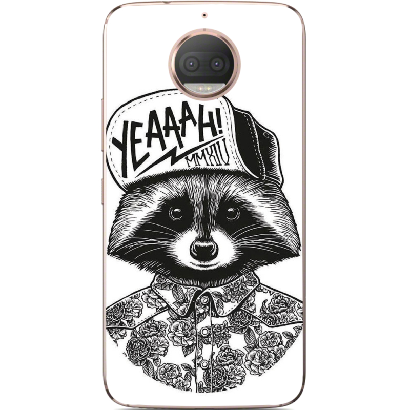 Чехол Uprint Motorola Moto G5s Plus XT1805 