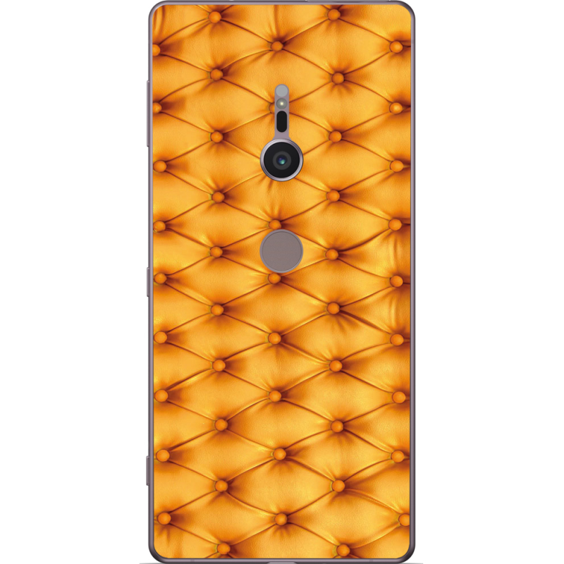 Чехол Uprint Sony Xperia XZ2 H8266 