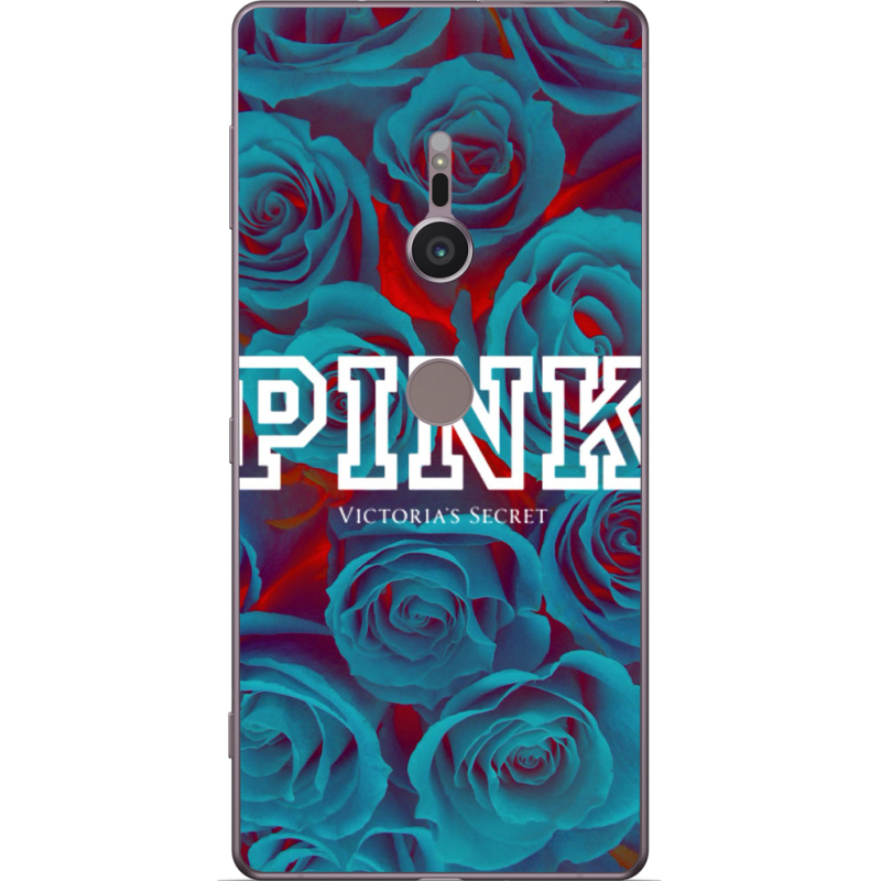 Чехол Uprint Sony Xperia XZ2 H8266 