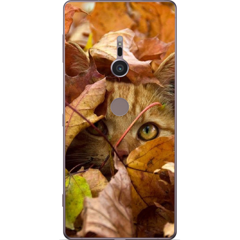 Чехол Uprint Sony Xperia XZ2 H8266 