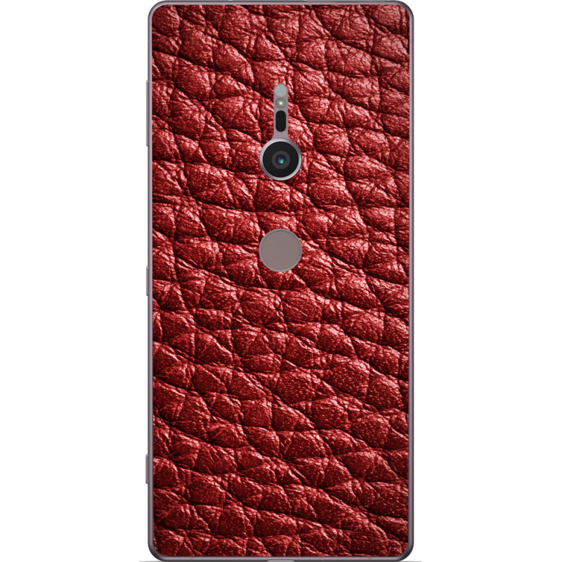 Чехол Uprint Sony Xperia XZ2 H8266 