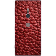 Чехол Uprint Sony Xperia XZ2 H8266 