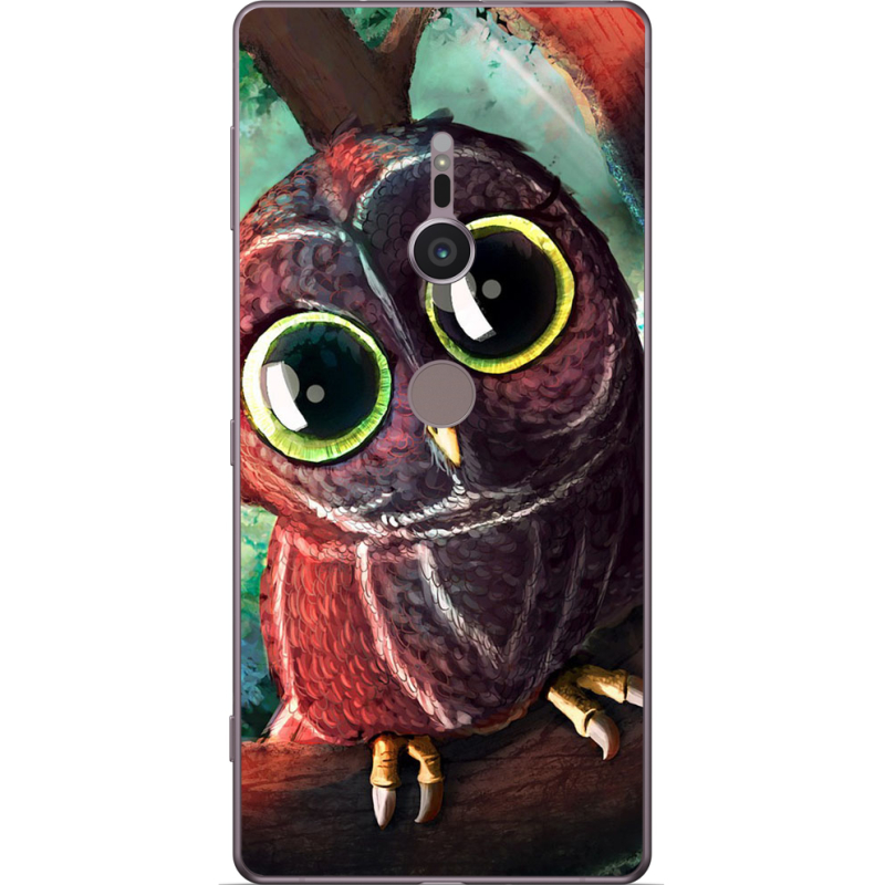 Чехол Uprint Sony Xperia XZ2 H8266 