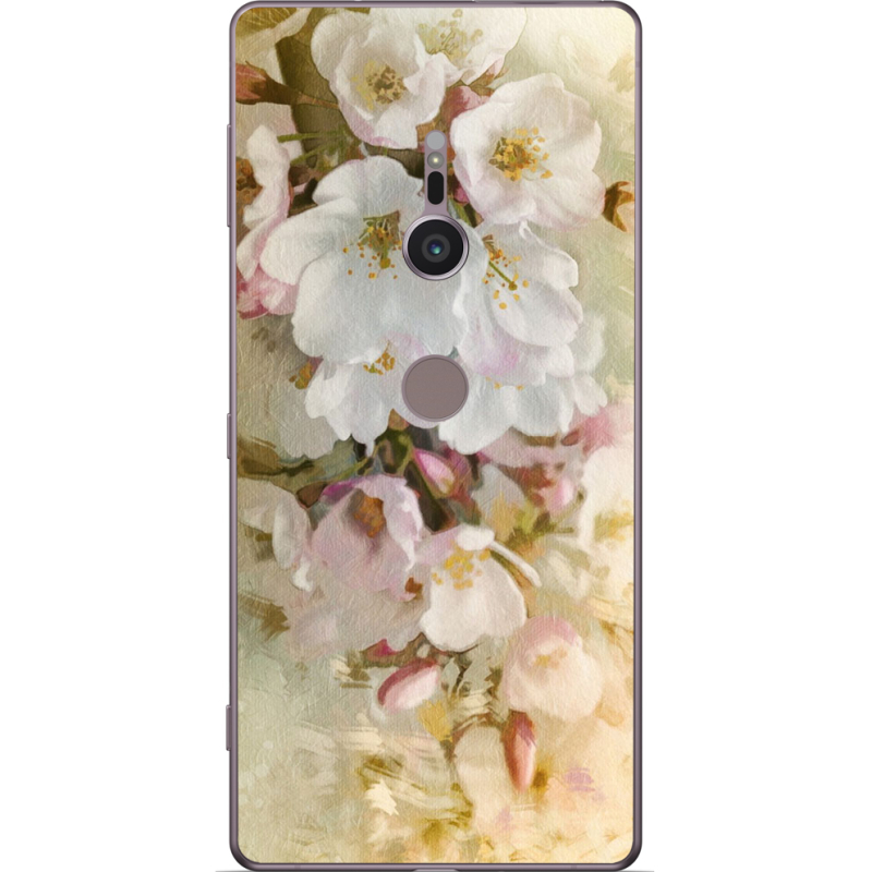 Чехол Uprint Sony Xperia XZ2 H8266 