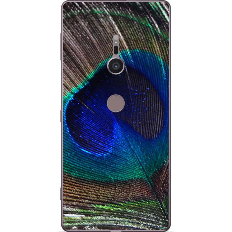 Чехол Uprint Sony Xperia XZ2 H8266 