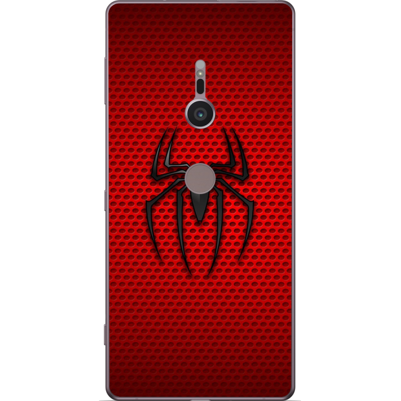 Чехол Uprint Sony Xperia XZ2 H8266 