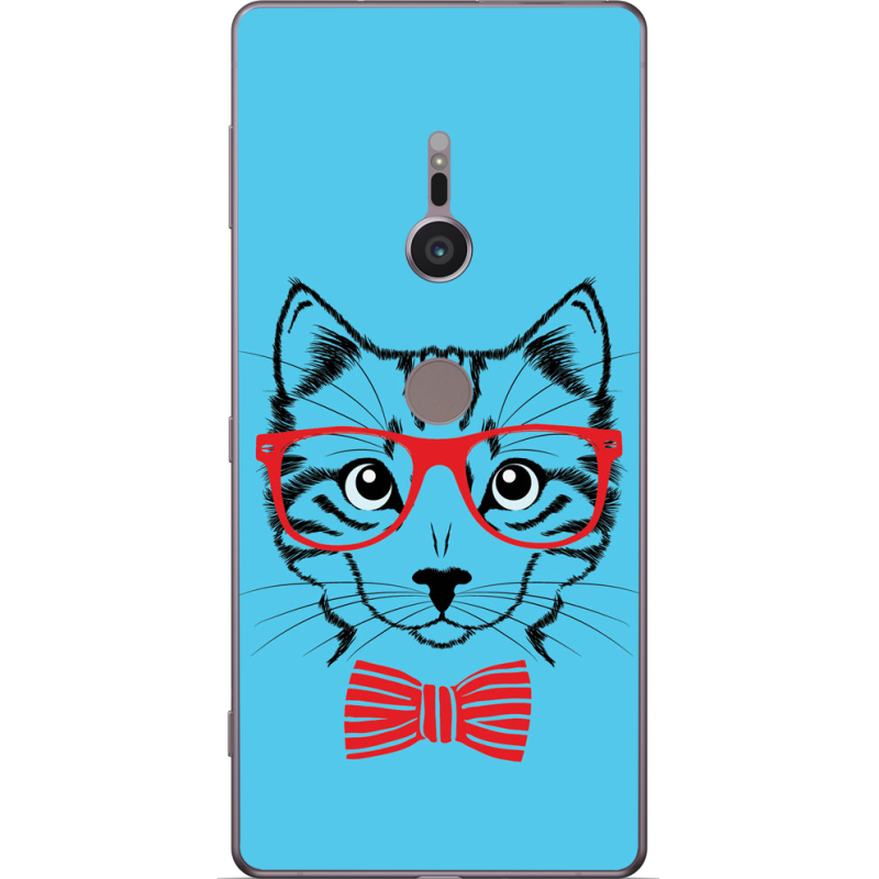 Чехол Uprint Sony Xperia XZ2 H8266 