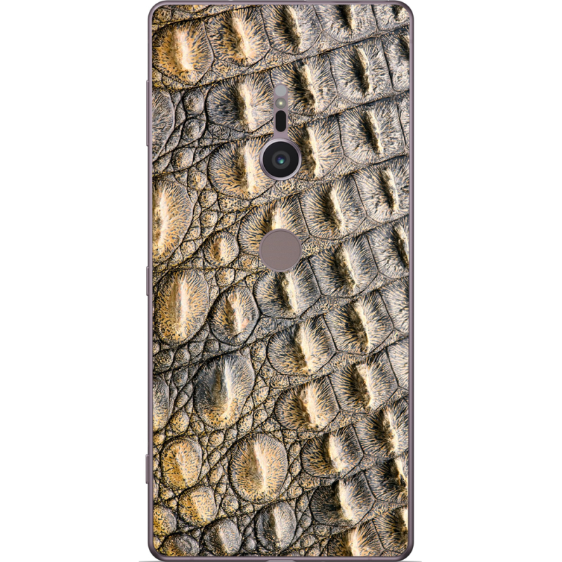 Чехол Uprint Sony Xperia XZ2 H8266 