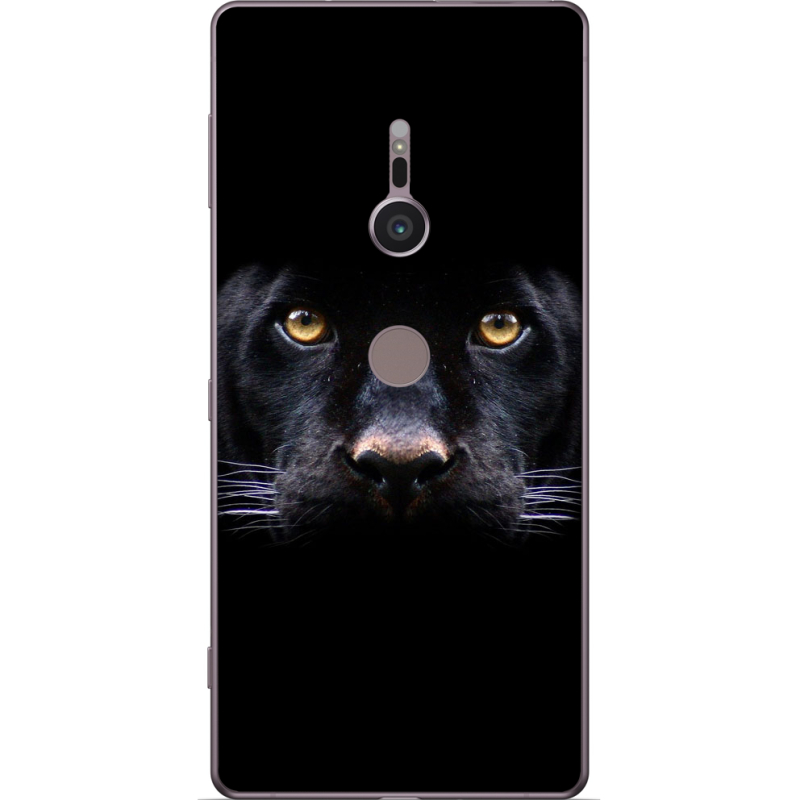 Чехол Uprint Sony Xperia XZ2 H8266 