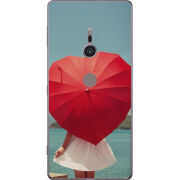 Чехол Uprint Sony Xperia XZ2 H8266 