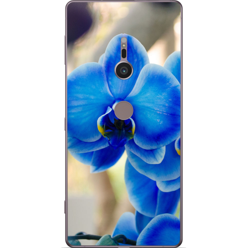 Чехол Uprint Sony Xperia XZ2 H8266 