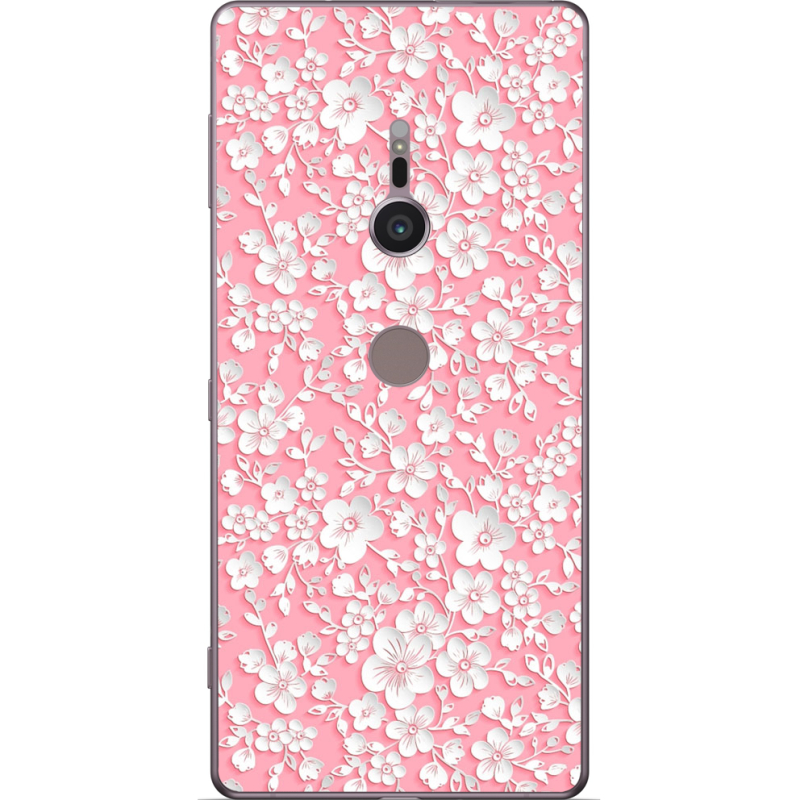 Чехол Uprint Sony Xperia XZ2 H8266 