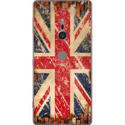 Чехол Uprint Sony Xperia XZ2 H8266 