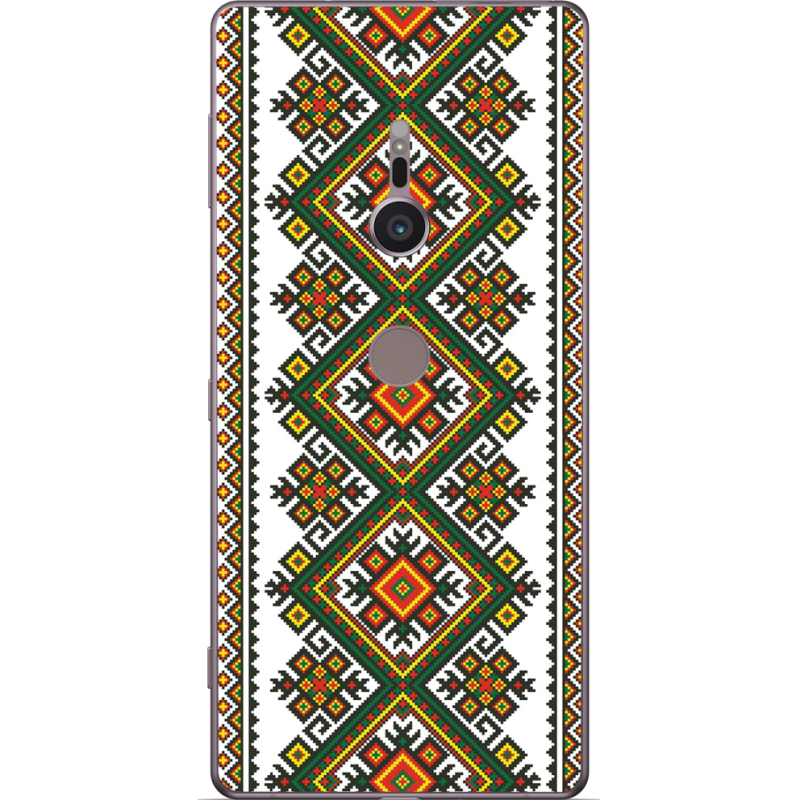 Чехол Uprint Sony Xperia XZ2 H8266 