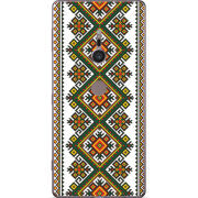 Чехол Uprint Sony Xperia XZ2 H8266 