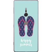 Чехол Uprint Sony Xperia XZ2 H8266 