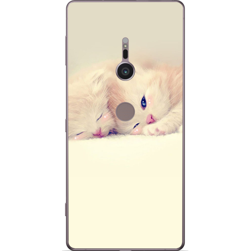 Чехол Uprint Sony Xperia XZ2 H8266 