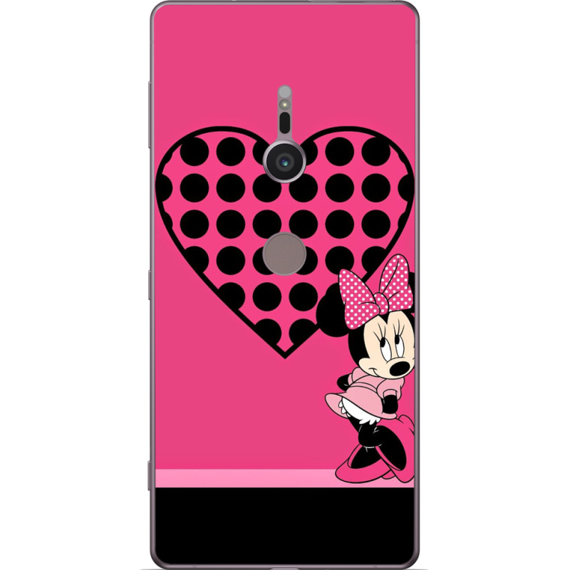 Чехол Uprint Sony Xperia XZ2 H8266 