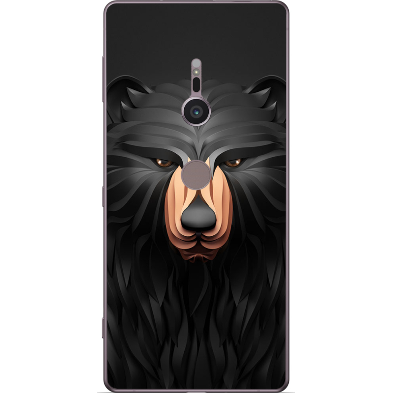 Чехол Uprint Sony Xperia XZ2 H8266 