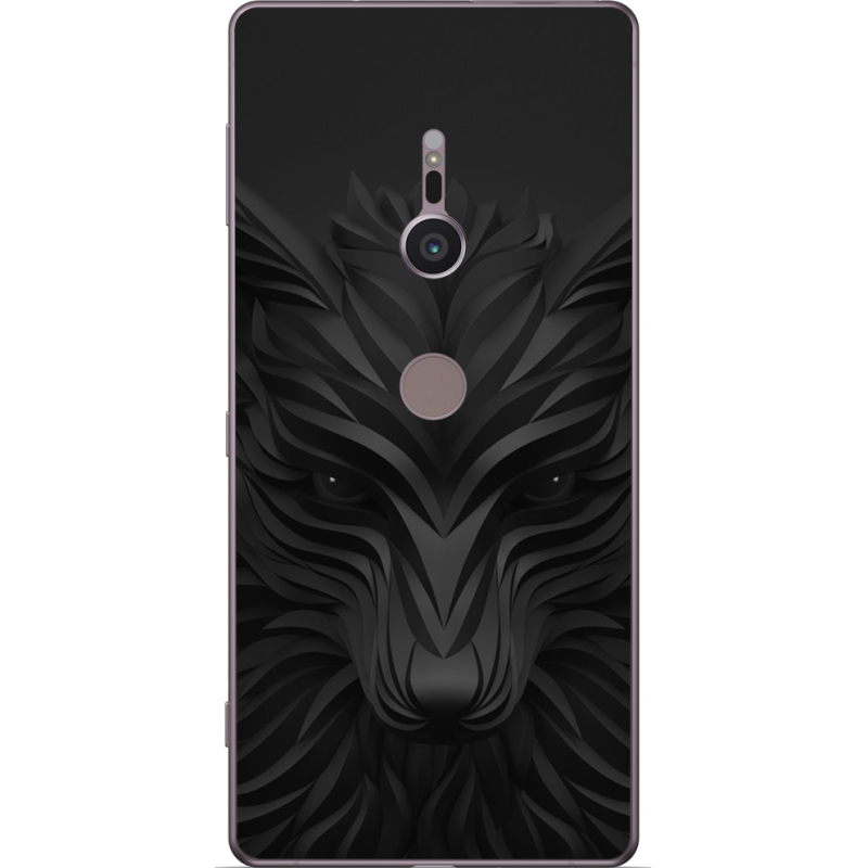 Чехол Uprint Sony Xperia XZ2 H8266 