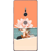 Чехол Uprint Sony Xperia XZ2 H8266 