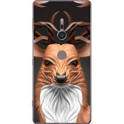 Чехол Uprint Sony Xperia XZ2 H8266 