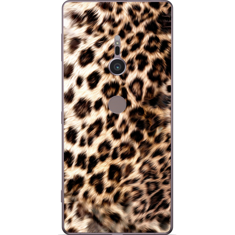 Чехол Uprint Sony Xperia XZ2 H8266 